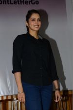 Isha Koppikar launches short film Don_t let her go for Swachh Bharat campaign on 10th Aug 2016